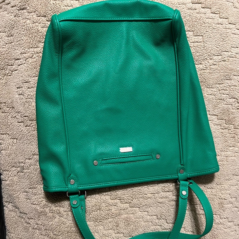 Thirty one purse